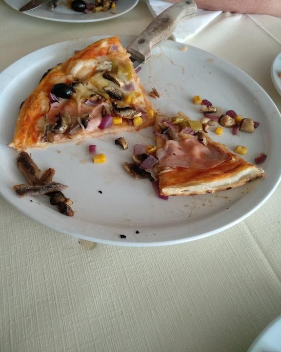 Zum Phoenix - Trattoria Pizzeria da Luigi